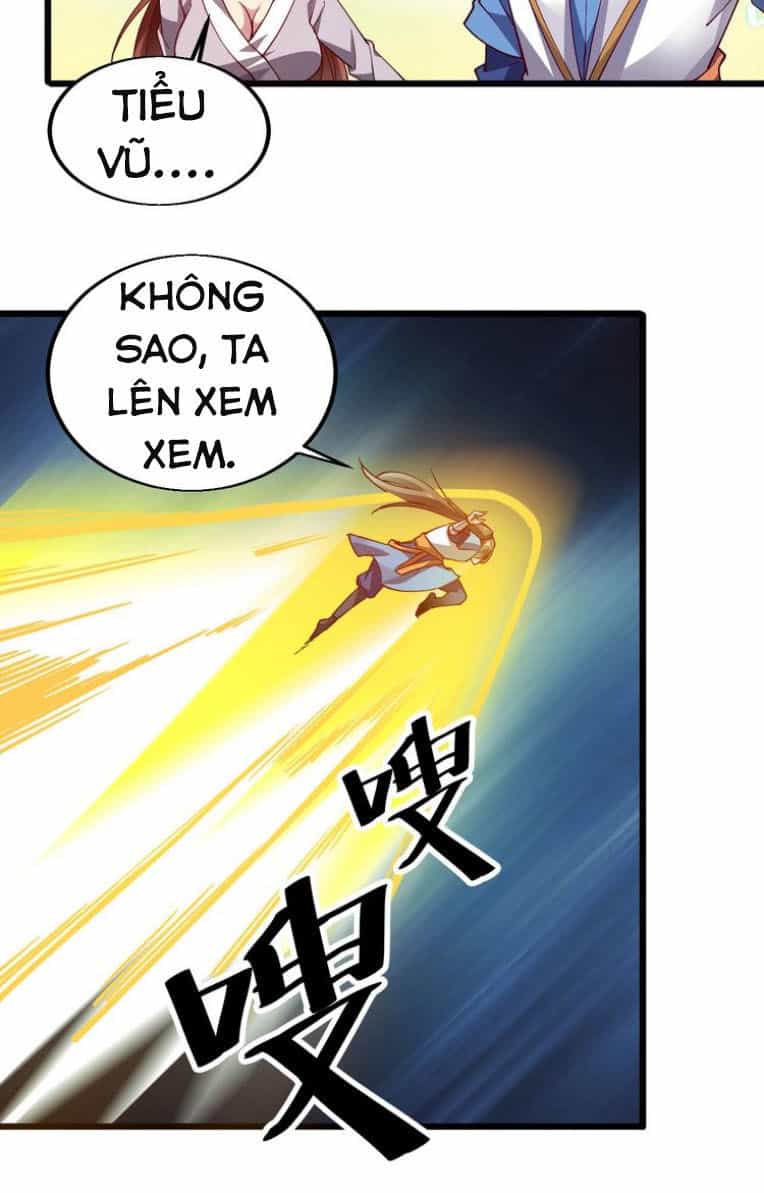 Ngự Thiên Thần Đế - Chương 43 - ảnh 32