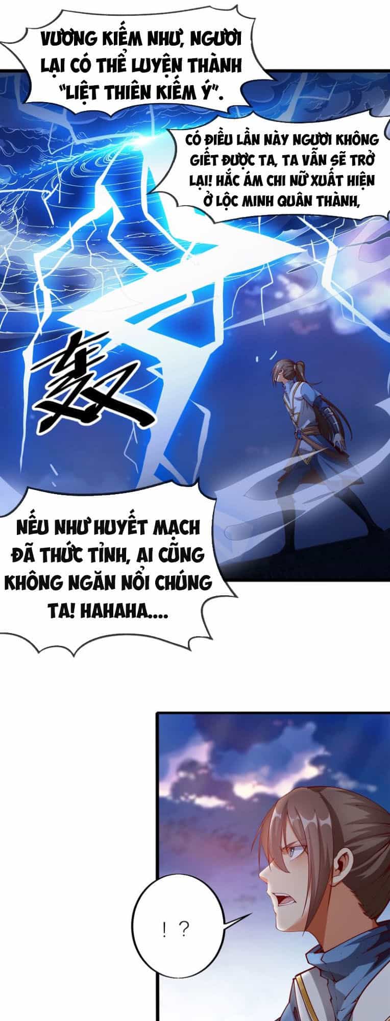 Ngự Thiên Thần Đế - Chương 44 - ảnh 3