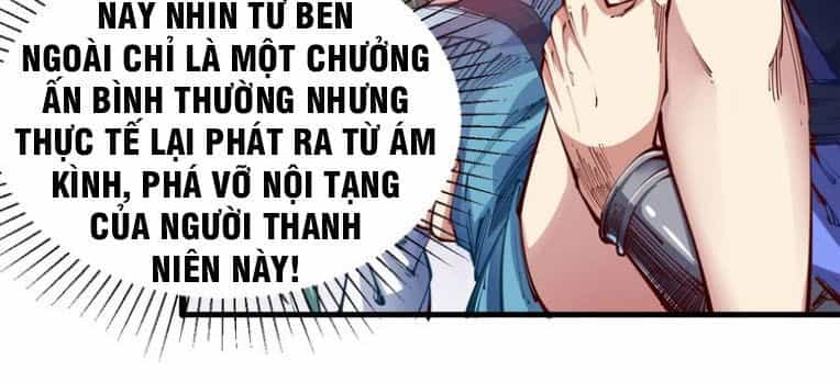 Ngự Thiên Thần Đế - Chương 44 - ảnh 32