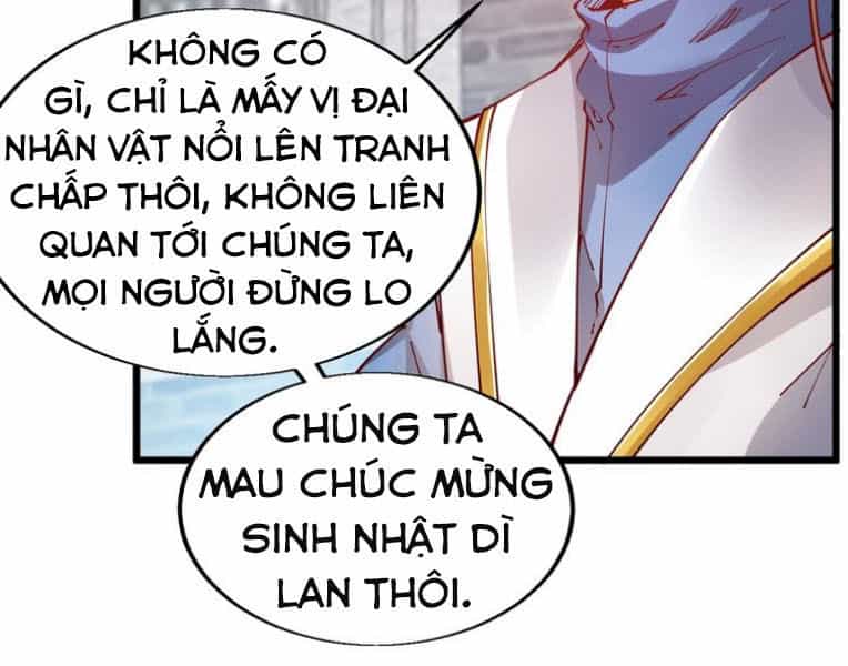 Ngự Thiên Thần Đế - Chương 44 - ảnh 8