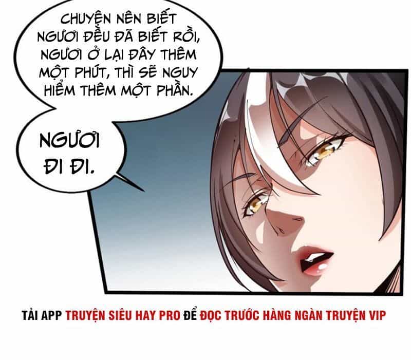 Ngự Thiên Thần Đế - Chương 48 - ảnh 4