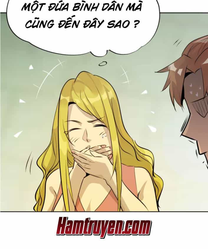 Ngự Thiên Thần Đế - Chương 3.2 - ảnh 21