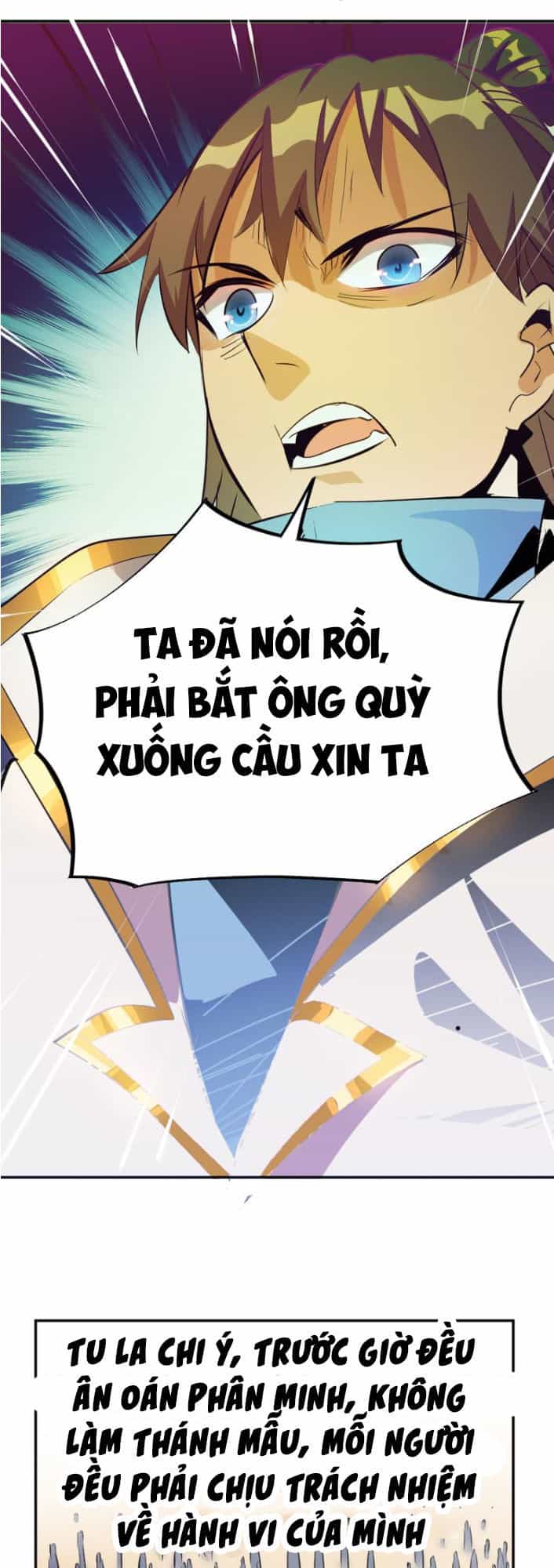 Ngự Thiên Thần Đế - Chương 3.2 - ảnh 4
