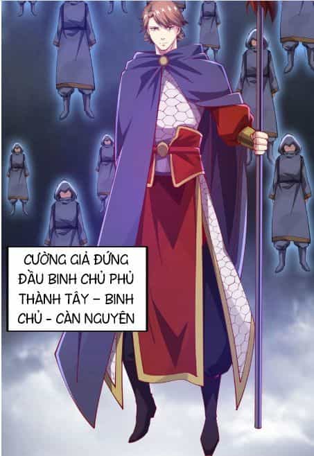 Ngự Thiên Thần Đế - Chương 50 - ảnh 14