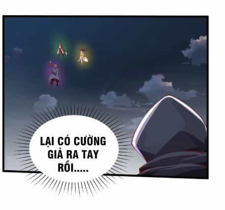 Ngự Thiên Thần Đế - Chương 50 - ảnh 15