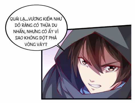 Ngự Thiên Thần Đế - Chương 50 - ảnh 18