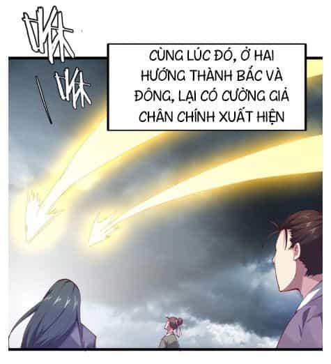 Ngự Thiên Thần Đế - Chương 50 - ảnh 19