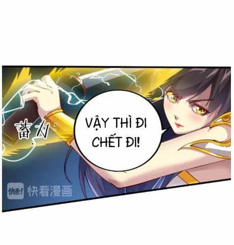 Ngự Thiên Thần Đế - Chương 50 - ảnh 25