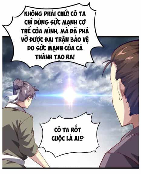 Ngự Thiên Thần Đế - Chương 50 - ảnh 31