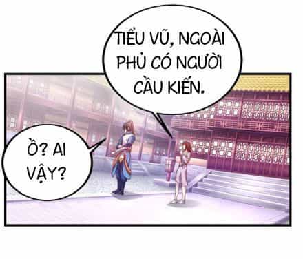 Ngự Thiên Thần Đế - Chương 50 - ảnh 35