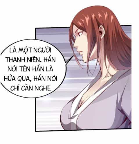 Ngự Thiên Thần Đế - Chương 50 - ảnh 36