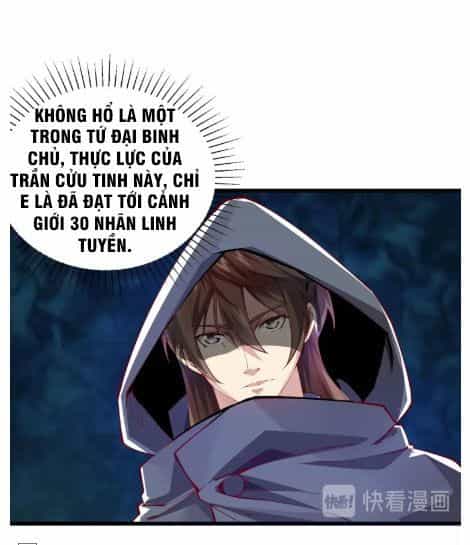 Ngự Thiên Thần Đế - Chương 50 - ảnh 5
