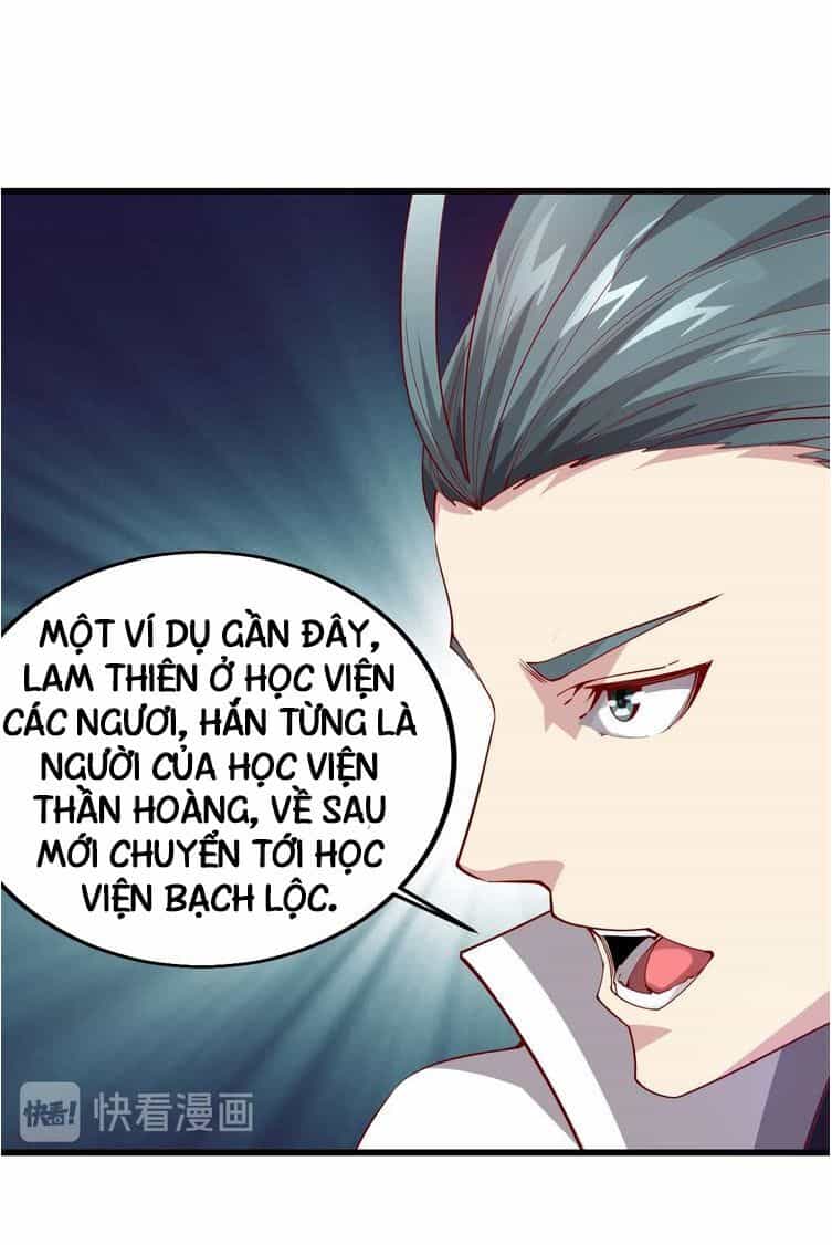 Ngự Thiên Thần Đế - Chương 51 - ảnh 4