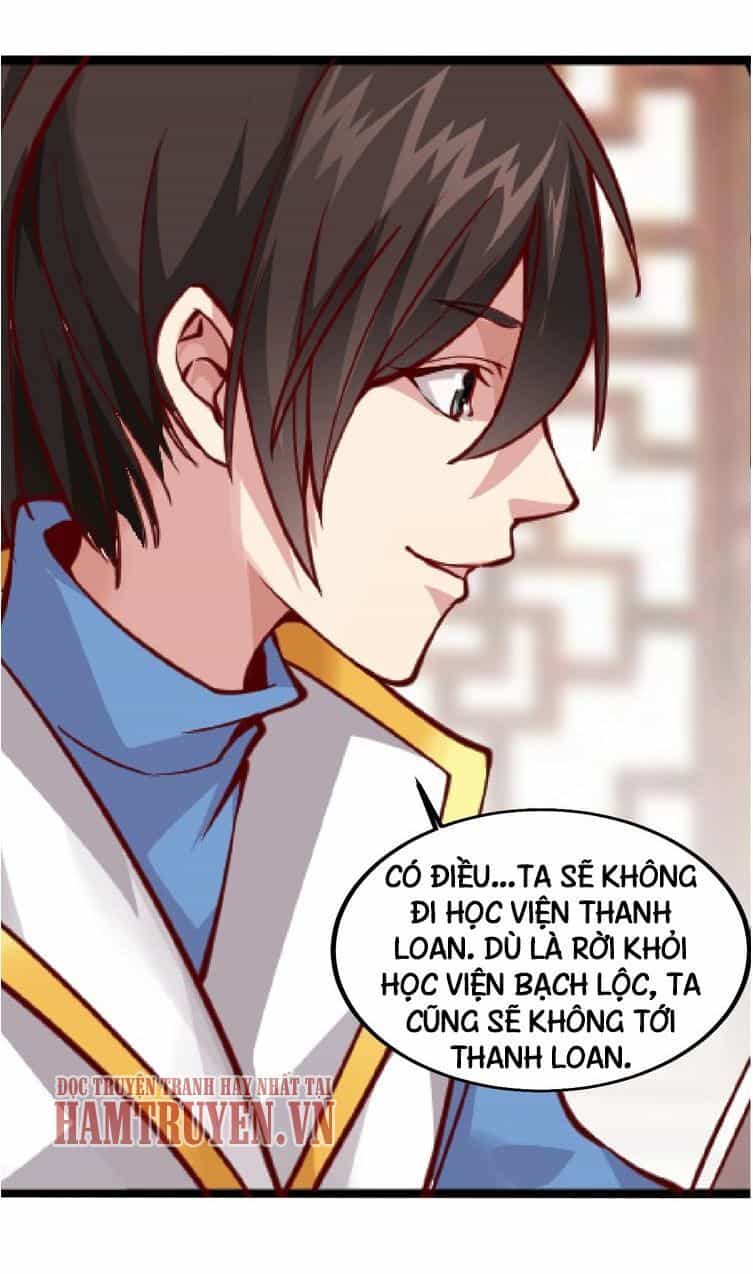 Ngự Thiên Thần Đế - Chương 52 - ảnh 12