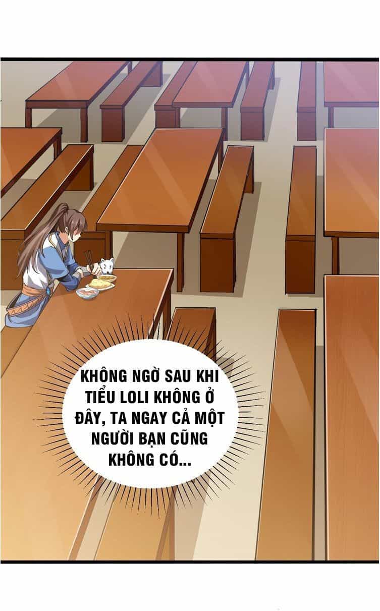 Ngự Thiên Thần Đế - Chương 52 - ảnh 3