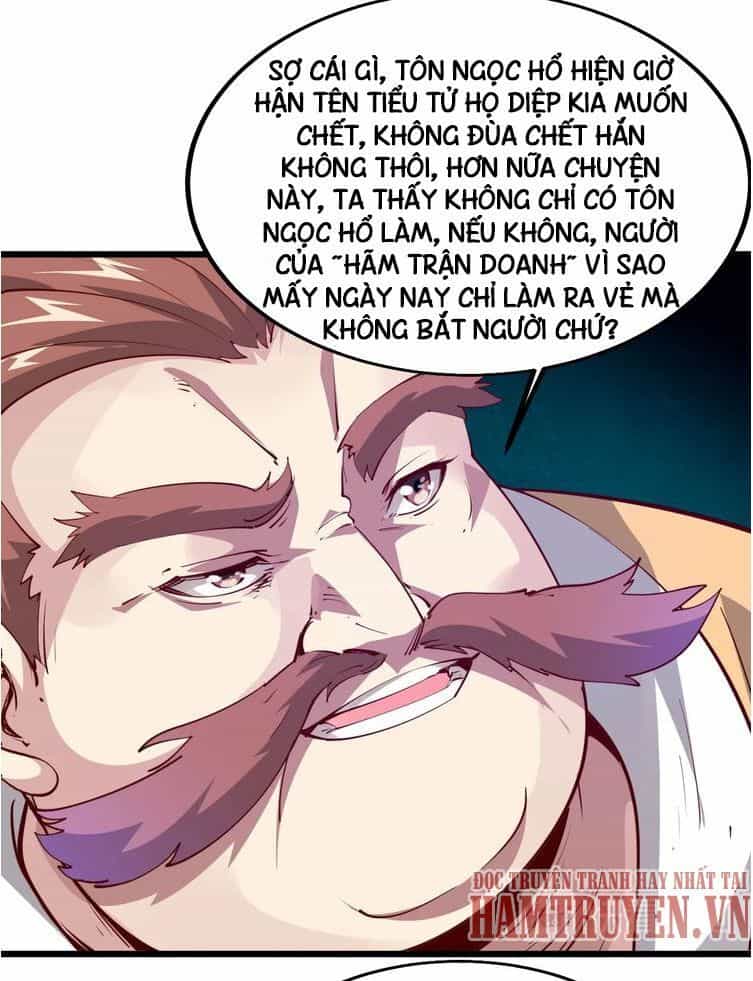Ngự Thiên Thần Đế - Chương 54 - ảnh 12