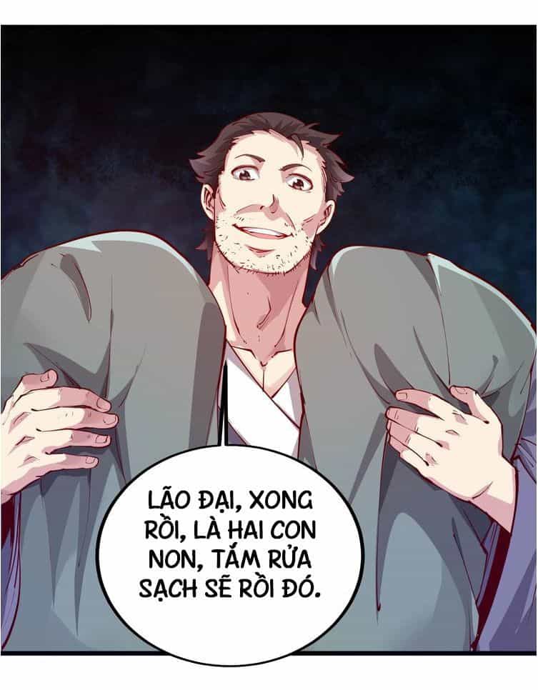 Ngự Thiên Thần Đế - Chương 54 - ảnh 15