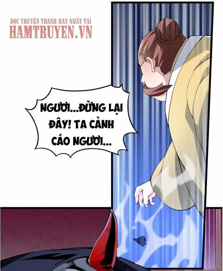 Ngự Thiên Thần Đế - Chương 56 - ảnh 3