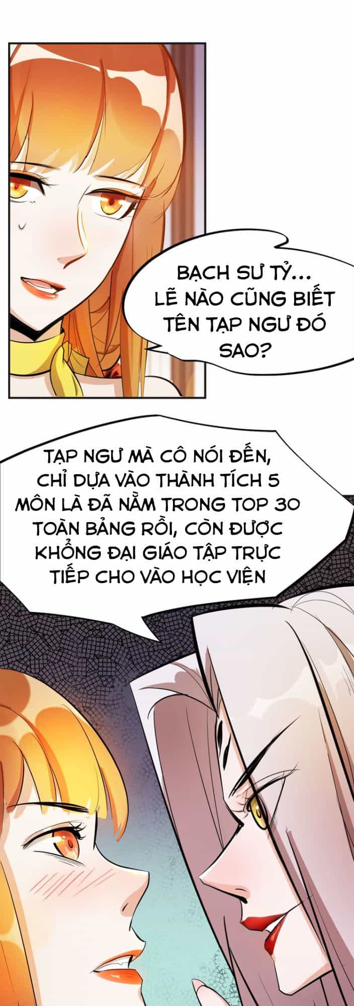 Ngự Thiên Thần Đế - Chương 4 - ảnh 3