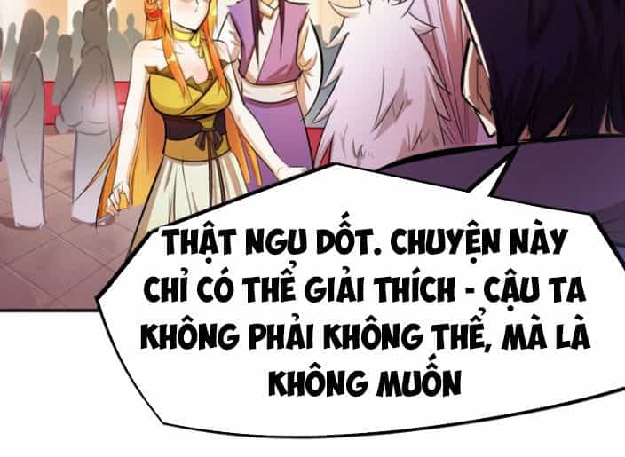 Ngự Thiên Thần Đế - Chương 4 - ảnh 6