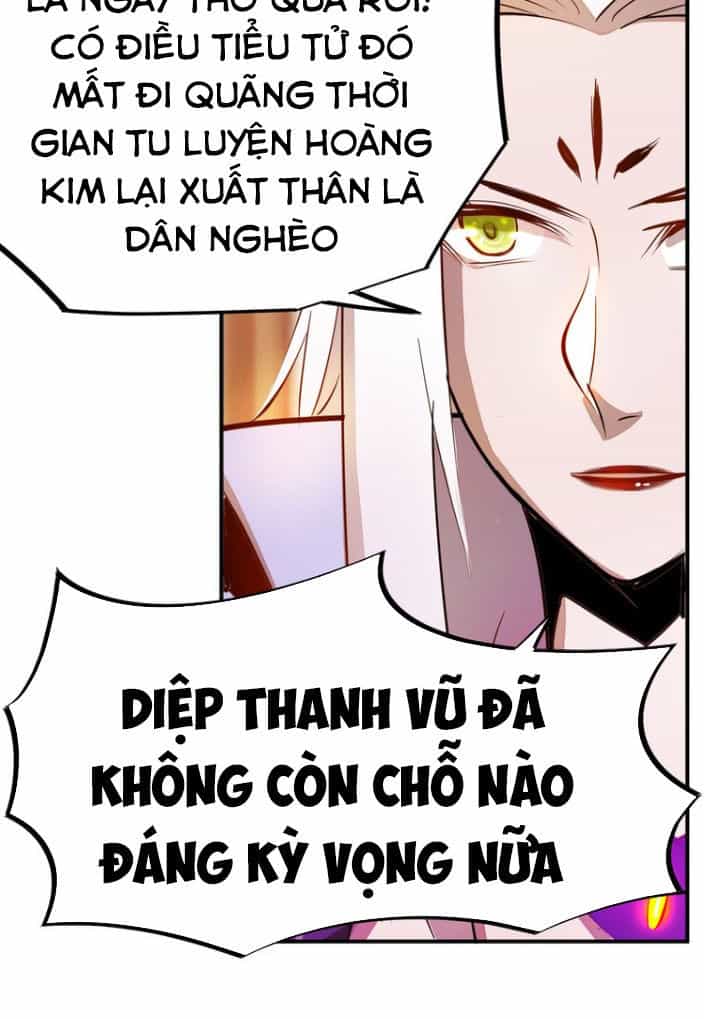 Ngự Thiên Thần Đế - Chương 4 - ảnh 9