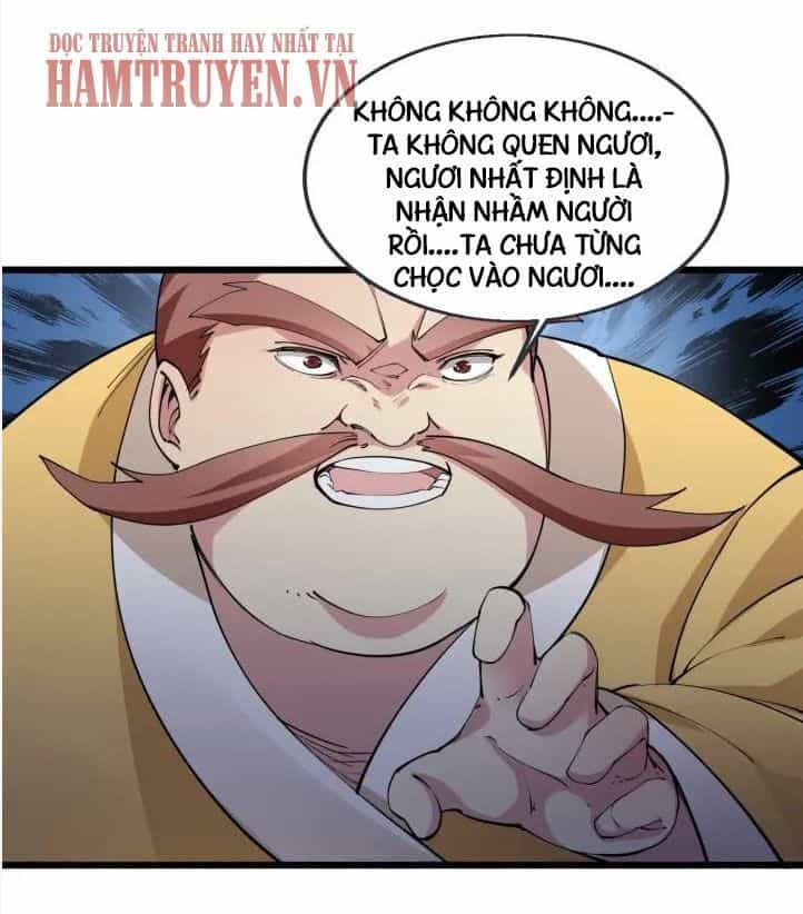 Ngự Thiên Thần Đế - Chương 57 - ảnh 8
