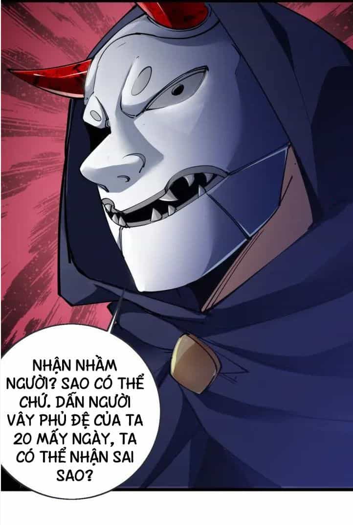 Ngự Thiên Thần Đế - Chương 57 - ảnh 9