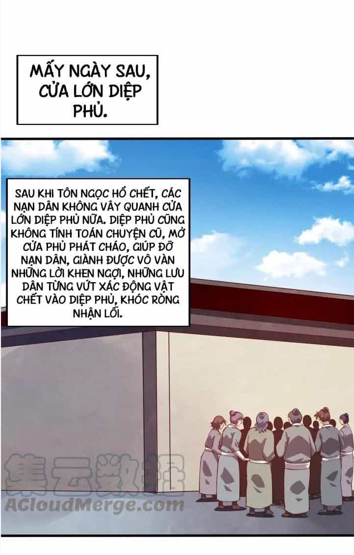 Ngự Thiên Thần Đế - Chương 58 - ảnh 9