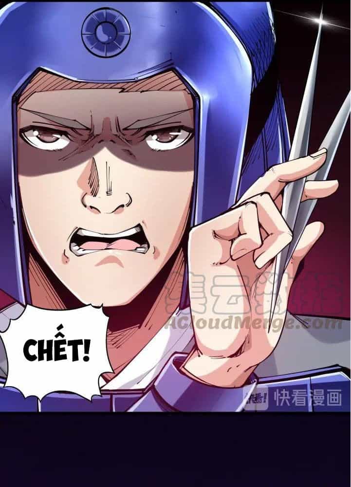 Ngự Thiên Thần Đế - Chương 61 - ảnh 14