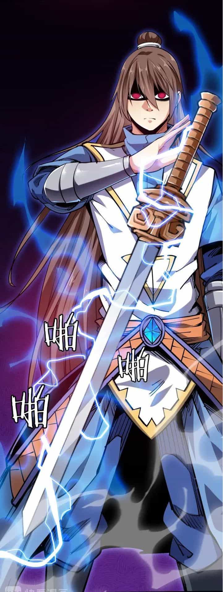 Ngự Thiên Thần Đế - Chương 62 - ảnh 3