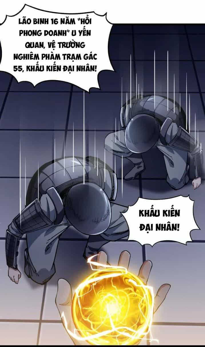 Ngự Thiên Thần Đế - Chương 63 - ảnh 3