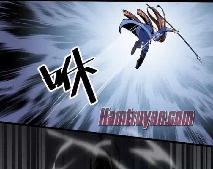 Ngự Thiên Thần Đế - Chương 64 - ảnh 11
