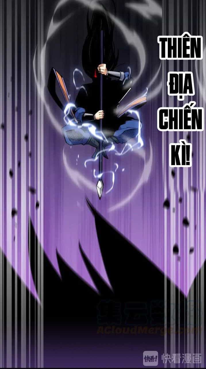 Ngự Thiên Thần Đế - Chương 64 - ảnh 12