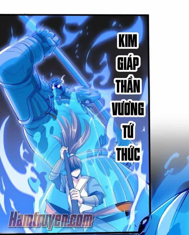 Ngự Thiên Thần Đế - Chương 64 - ảnh 15