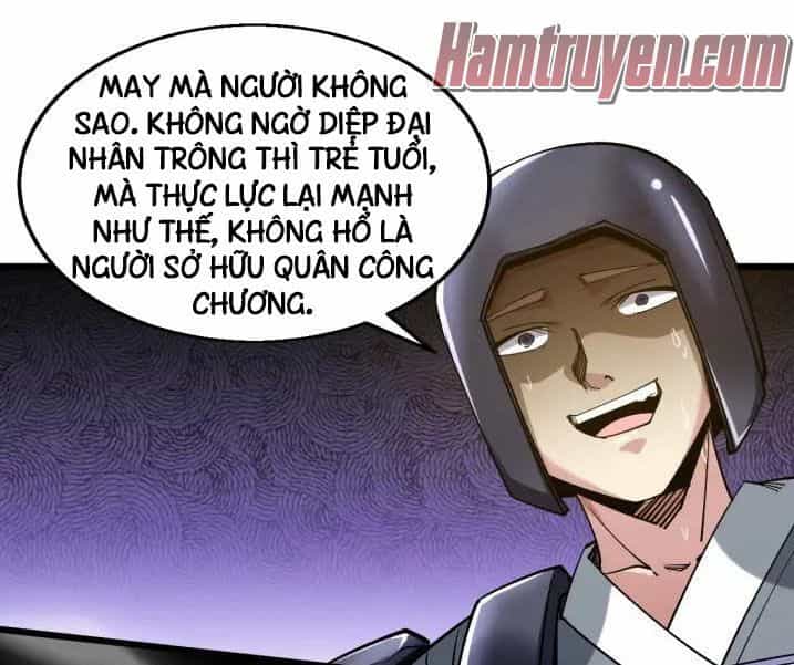 Ngự Thiên Thần Đế - Chương 64 - ảnh 4
