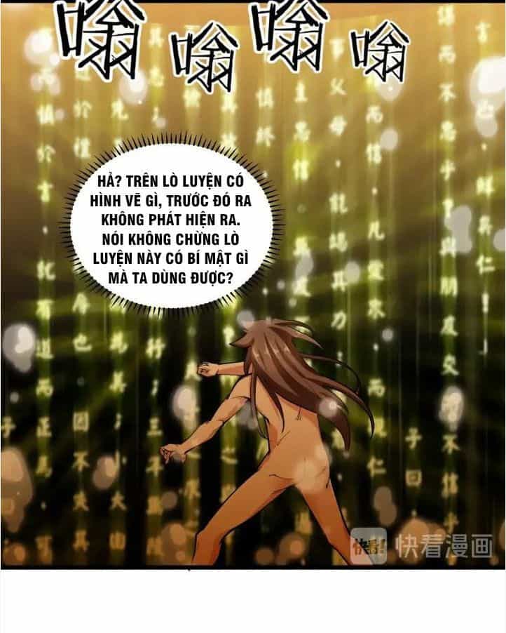 Ngự Thiên Thần Đế - Chương 65 - ảnh 5