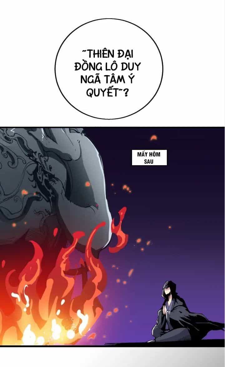 Ngự Thiên Thần Đế - Chương 65 - ảnh 7