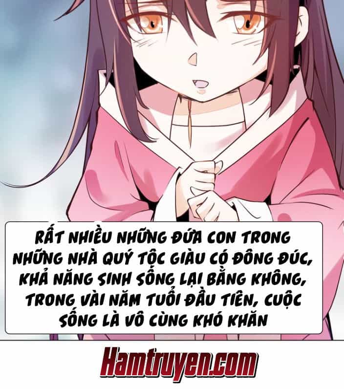 Ngự Thiên Thần Đế - Chương 4.2 - ảnh 3