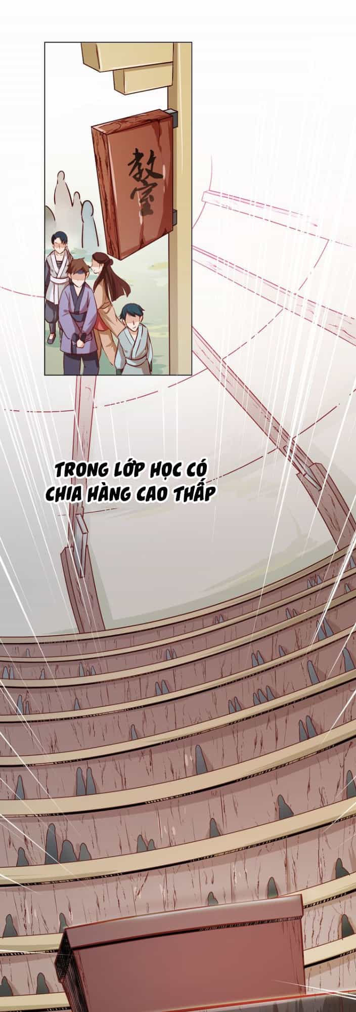 Ngự Thiên Thần Đế - Chương 4.2 - ảnh 8