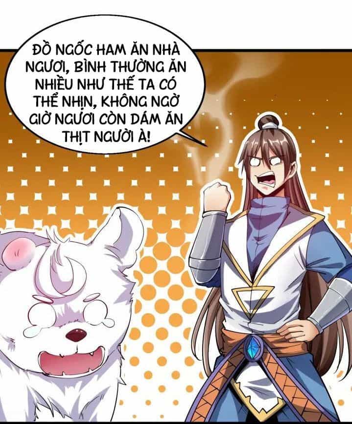 Ngự Thiên Thần Đế - Chương 67 - ảnh 11
