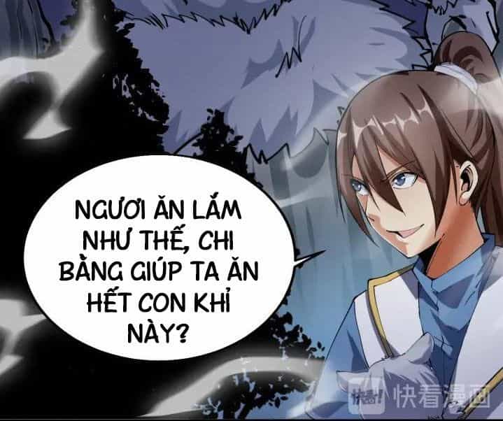 Ngự Thiên Thần Đế - Chương 67 - ảnh 14