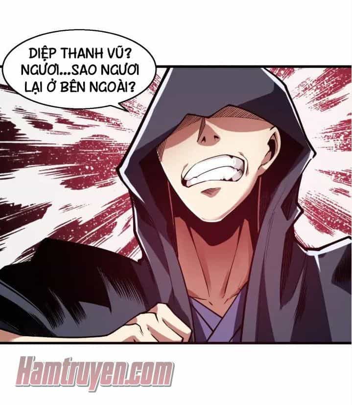 Ngự Thiên Thần Đế - Chương 67 - ảnh 4
