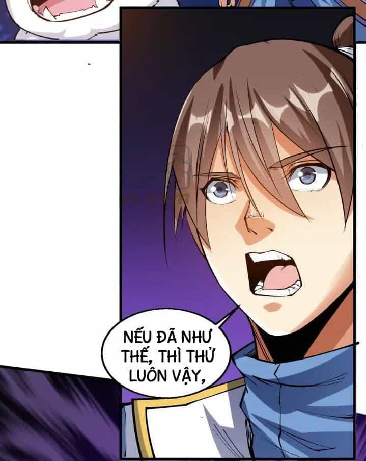 Ngự Thiên Thần Đế - Chương 68 - ảnh 7