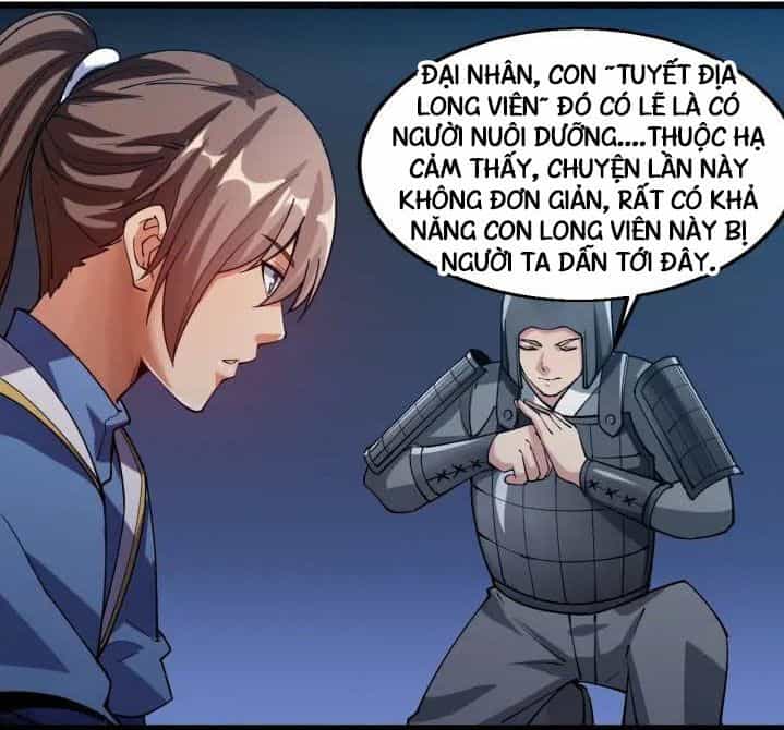 Ngự Thiên Thần Đế - Chương 69 - ảnh 1