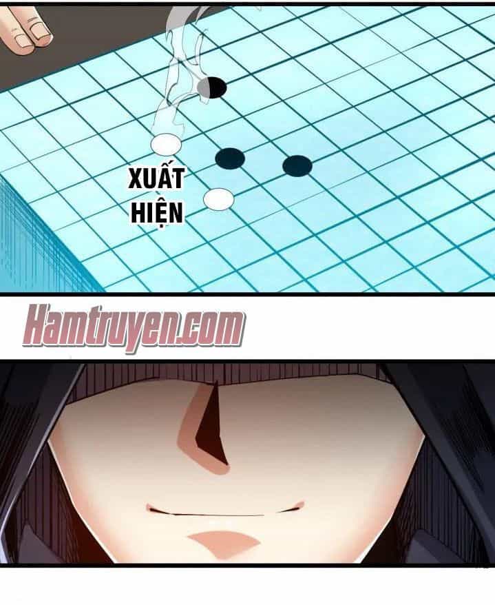 Ngự Thiên Thần Đế - Chương 69 - ảnh 11