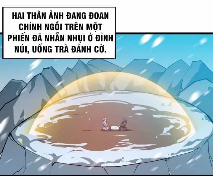 Ngự Thiên Thần Đế - Chương 69 - ảnh 8