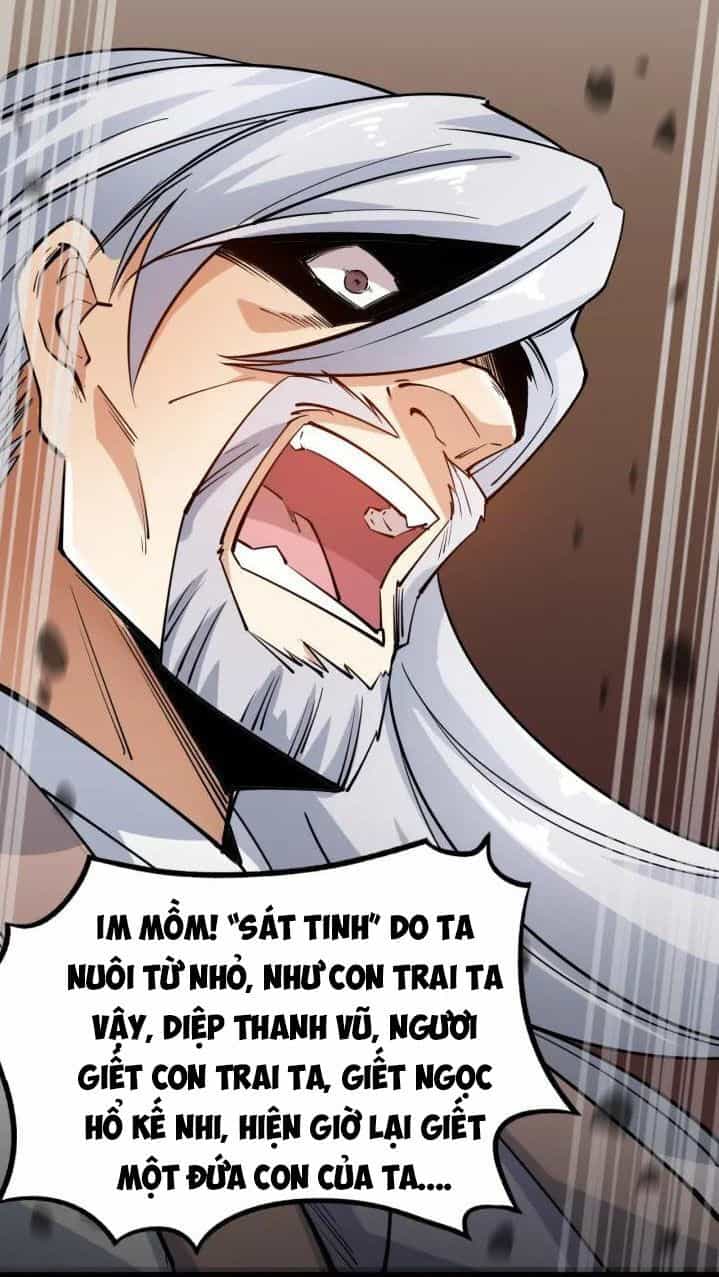 Ngự Thiên Thần Đế - Chương 70 - ảnh 1