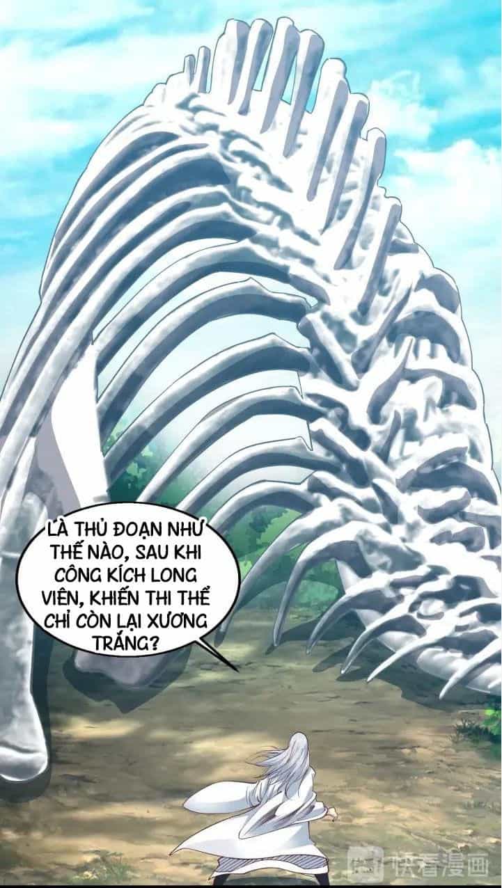 Ngự Thiên Thần Đế - Chương 70 - ảnh 13