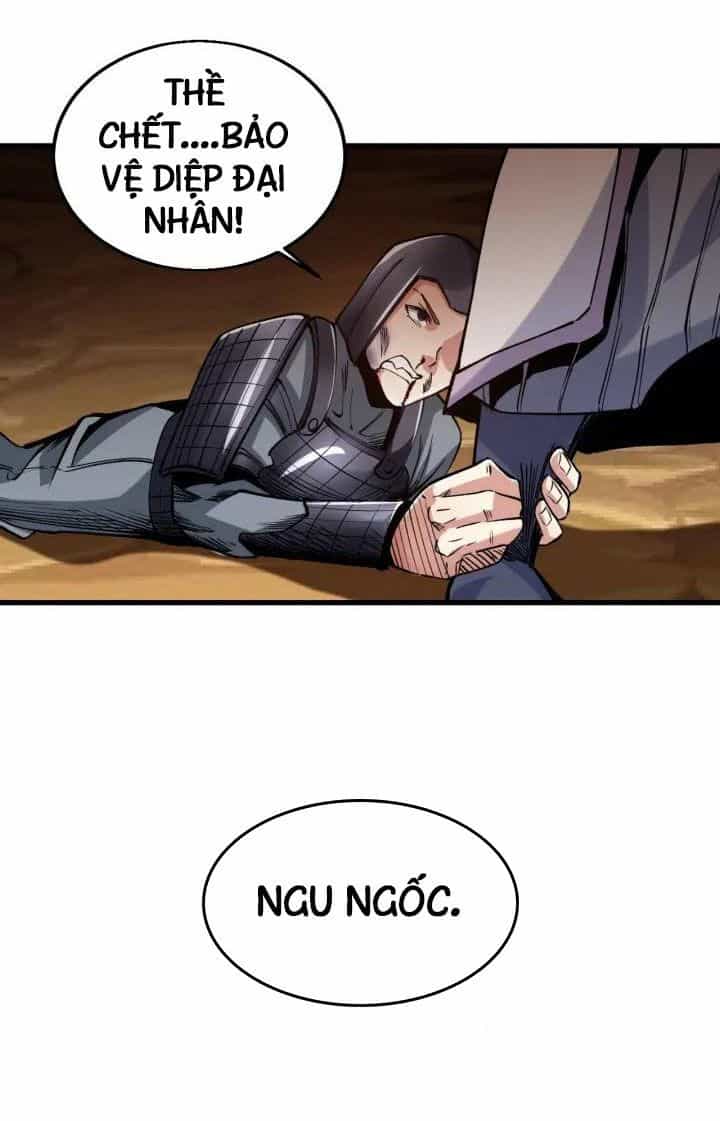 Ngự Thiên Thần Đế - Chương 72 - ảnh 6