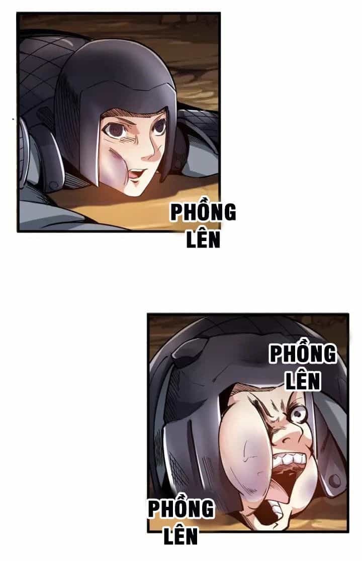 Ngự Thiên Thần Đế - Chương 72 - ảnh 7